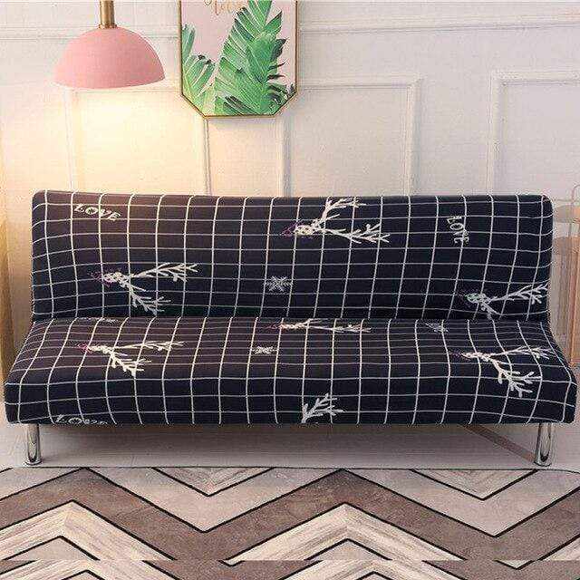 Housse clic clac SOFABED - Housse De France