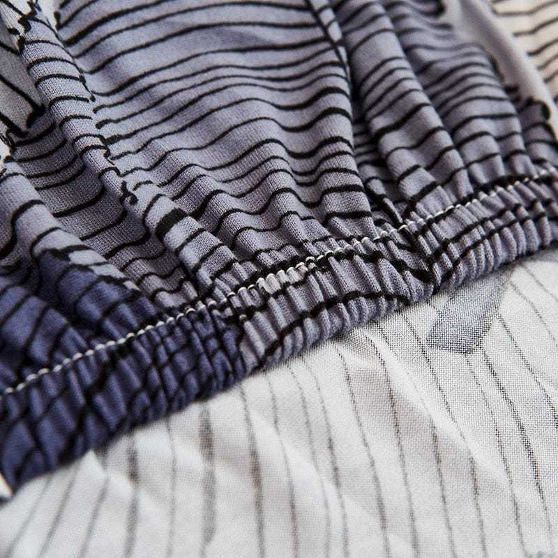 Housse clic clac STARTE - Housse de France