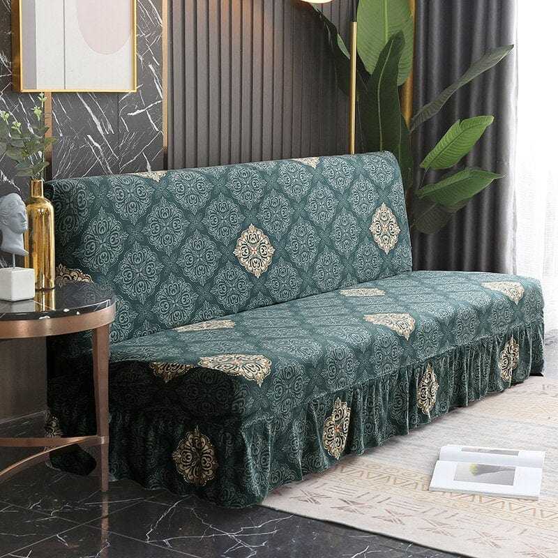 Housse clic clac TRADITION - Housse de France