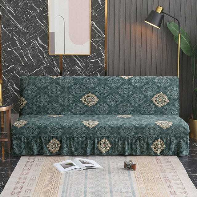 Housse clic clac TRADITION - Housse de France