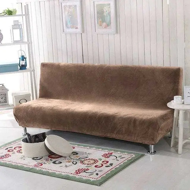 Housse clic clac VELVETED - Housse de France