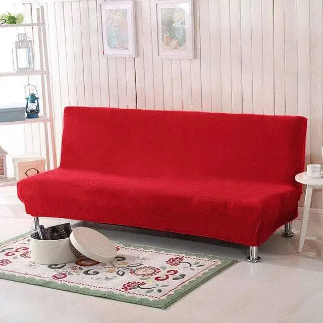 Housse clic clac VELVETED - Housse de France