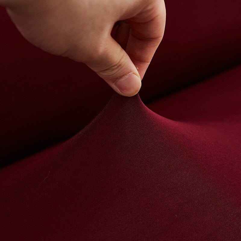 Housse clic clac WINEBED - Housse de France