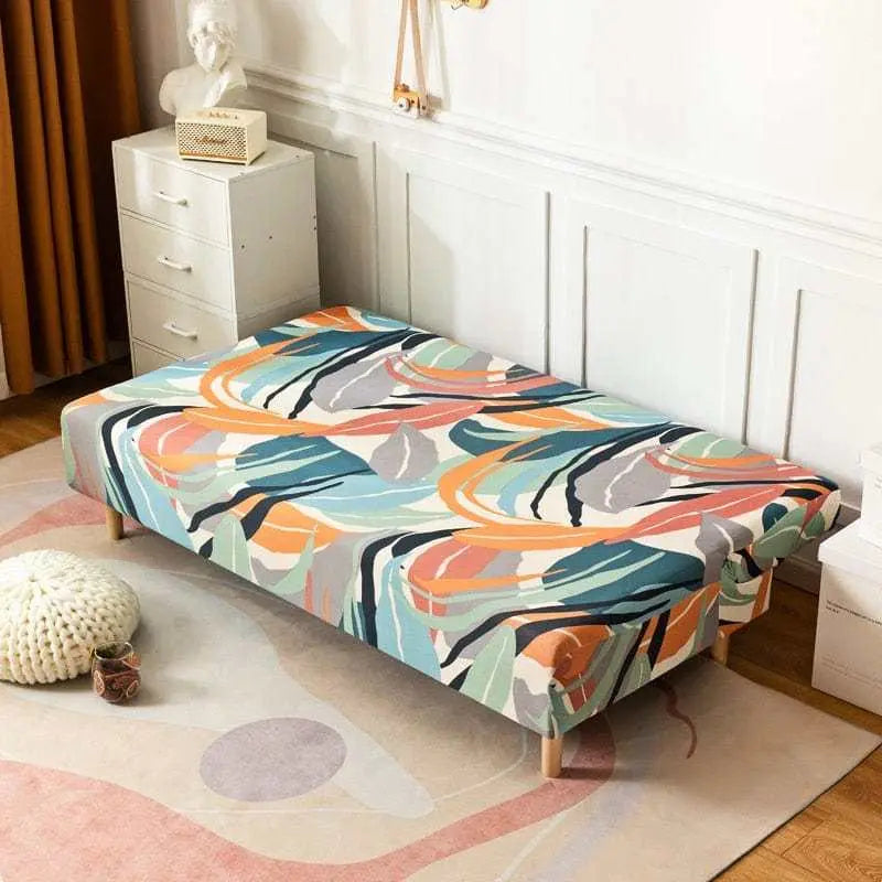 Housse clic clac YAAPEET - Housse de France