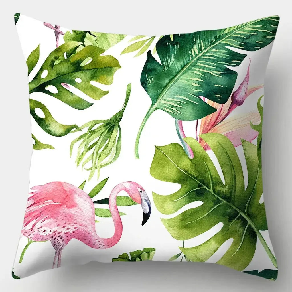 Housse coussin canapé Aurore - Housse de France