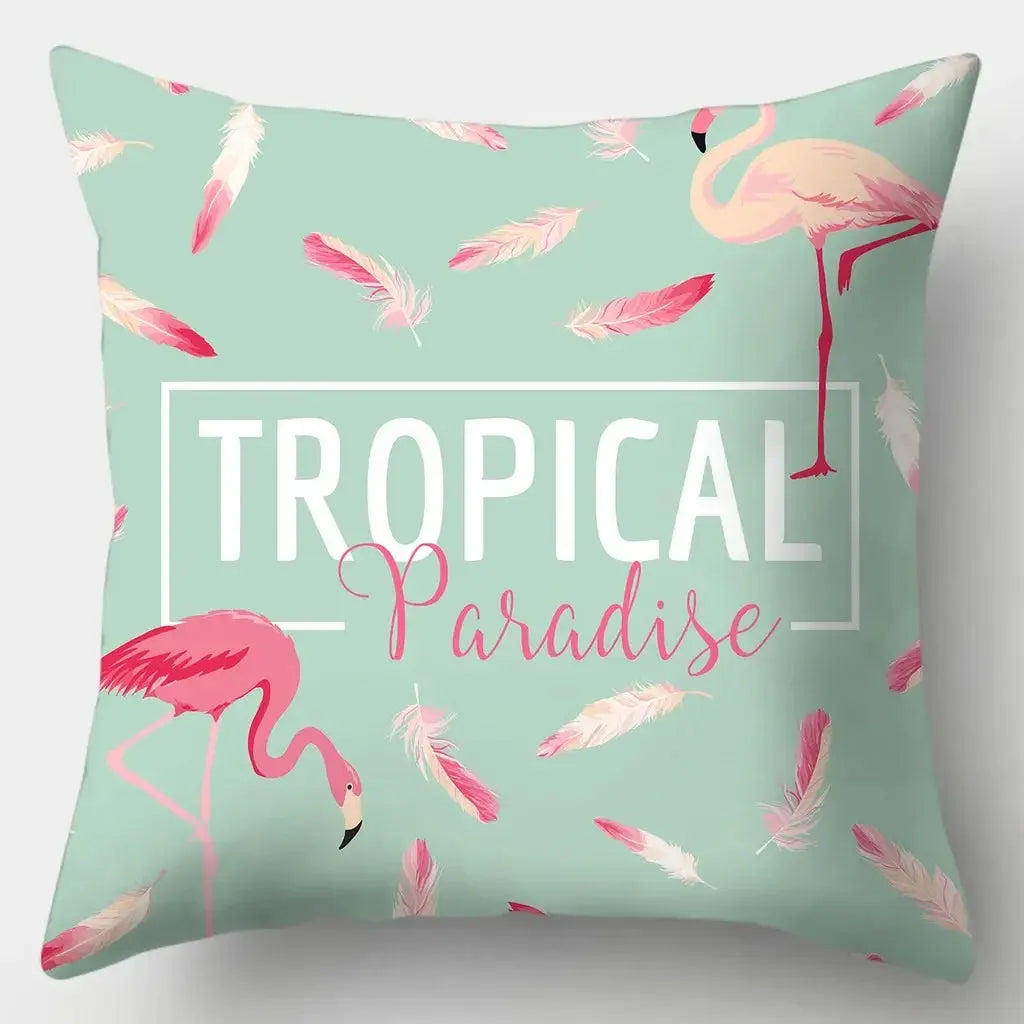 Housse coussin canapé Aurore - Housse de France