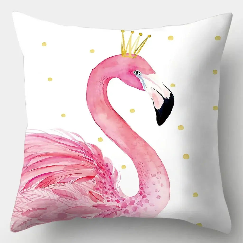 Housse coussin canapé Aurore - Housse de France