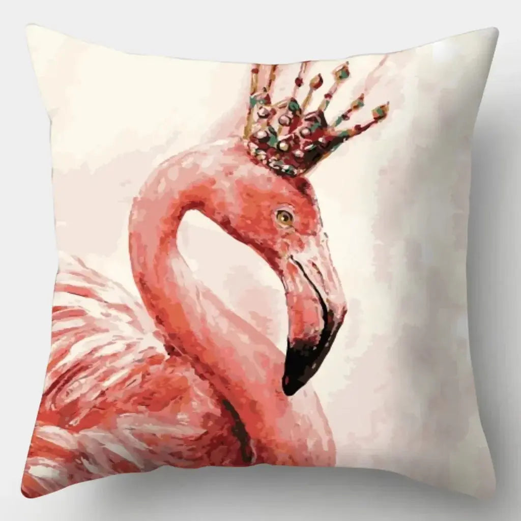 Housse coussin canapé Aurore - Housse de France