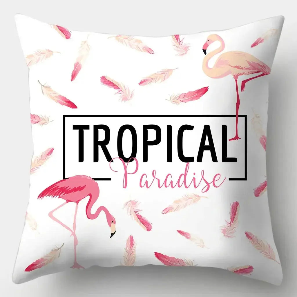 Housse coussin canapé Aurore - Housse de France