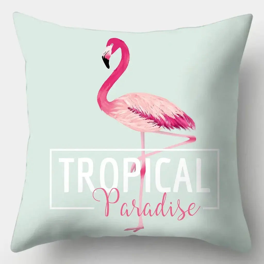 Housse coussin canapé Aurore - Housse de France