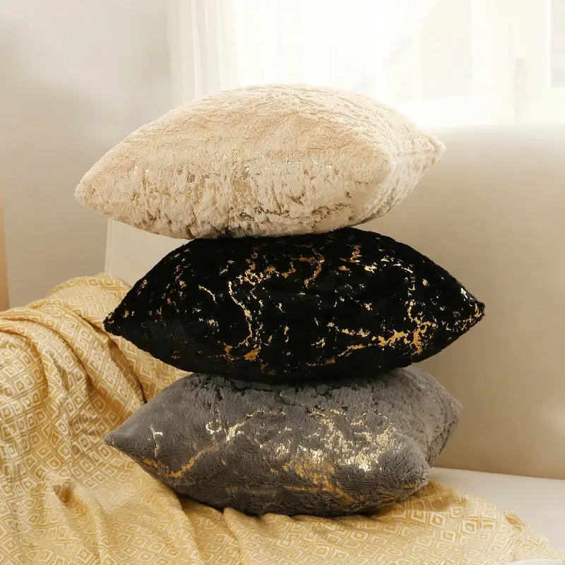 Housse coussin canapé Céleste Housse de France