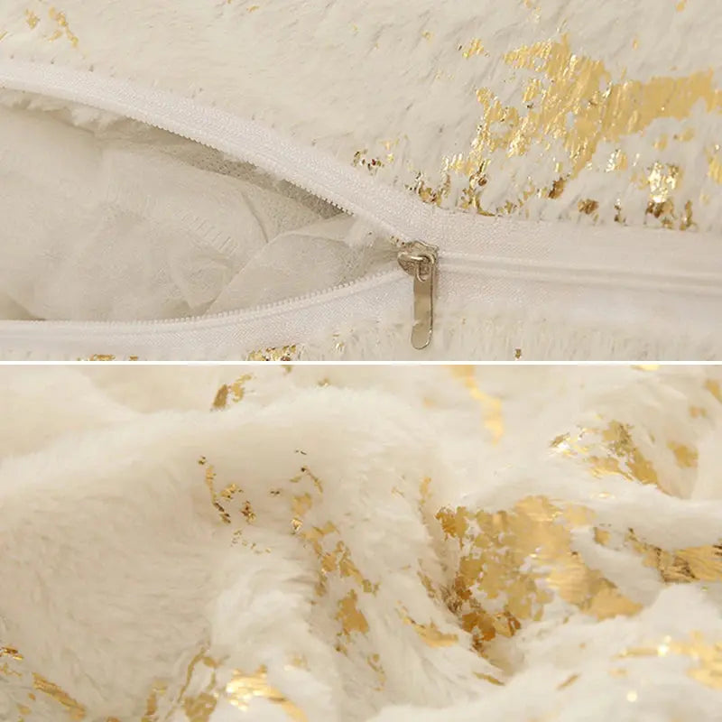 Housse coussin canapé Céleste Housse de France