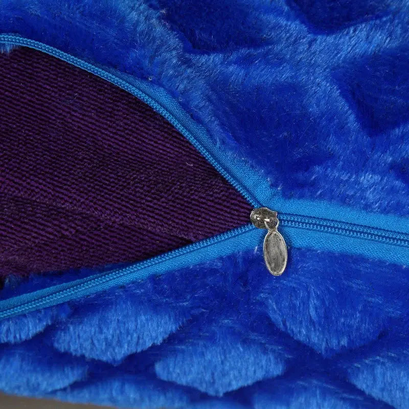 Housse coussin canapé Céleste Housse de France