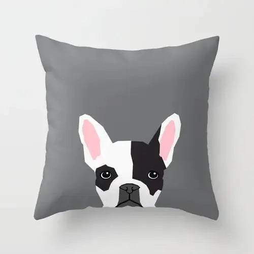 Housse coussin canapé Eden - Housse de France