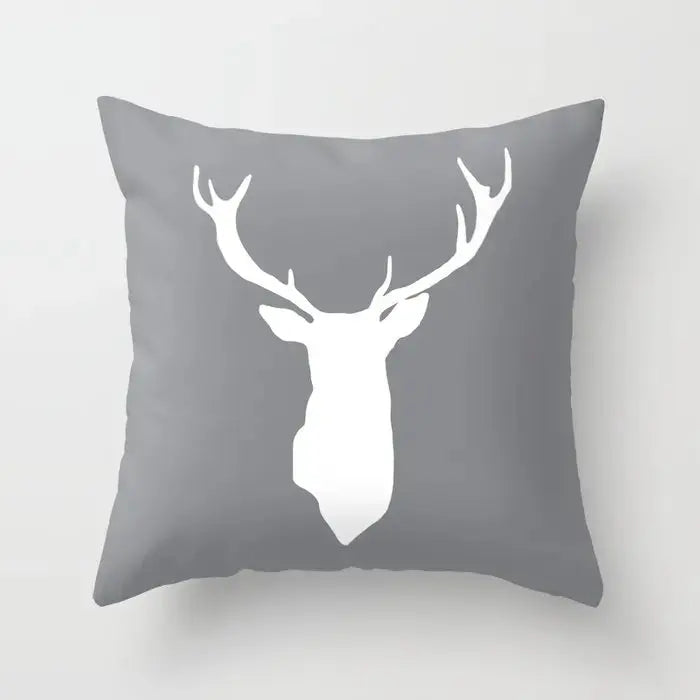 Housse coussin canapé Eden - Housse de France