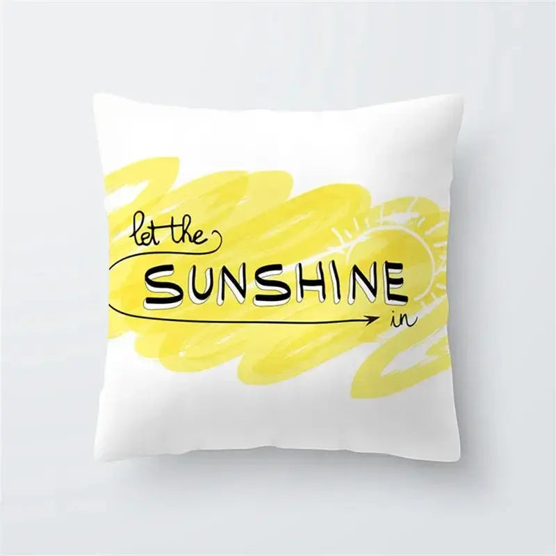 Housse coussin canapé Iris - Housse de France