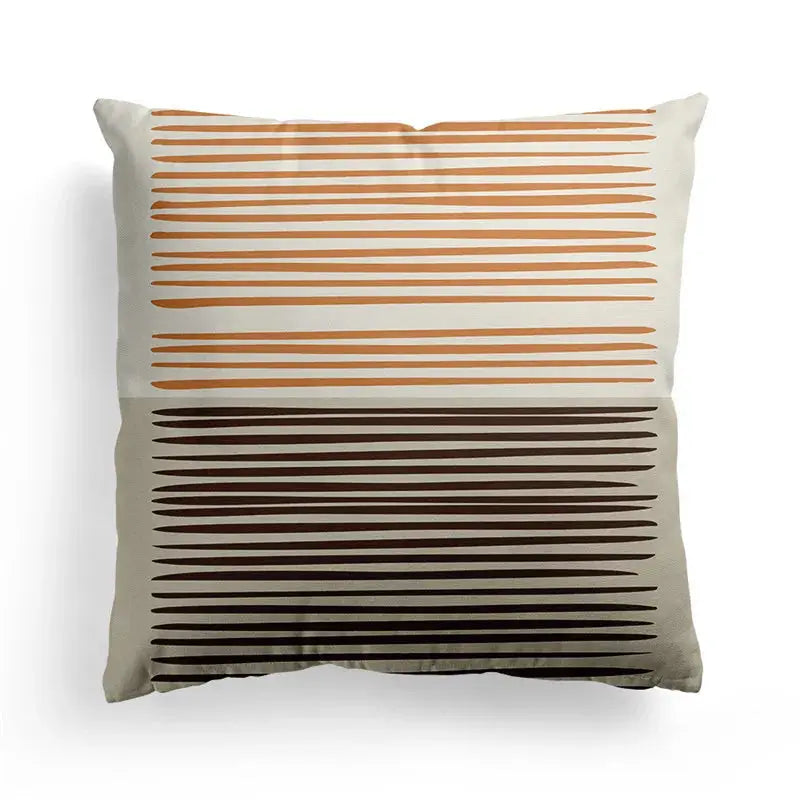 Housse coussin canapé Luna - Housse de France