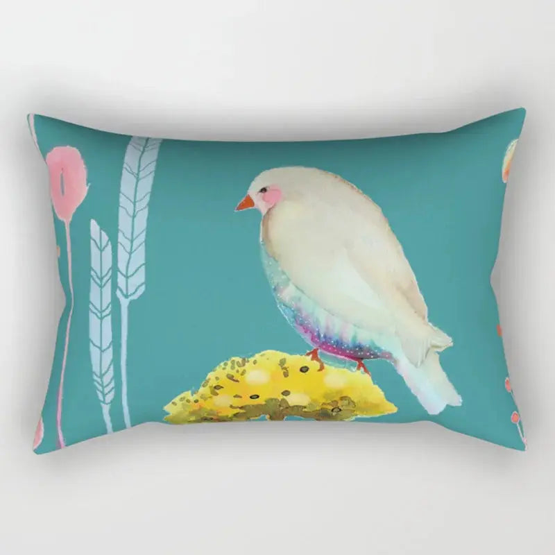 Housse coussin canapé Nimbus - Housse de France