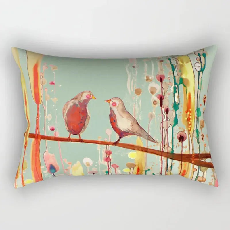 Housse coussin canapé Nimbus - Housse de France