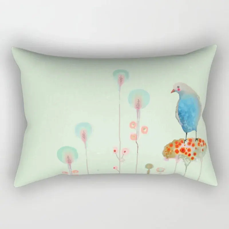 Housse coussin canapé Nimbus - Housse de France