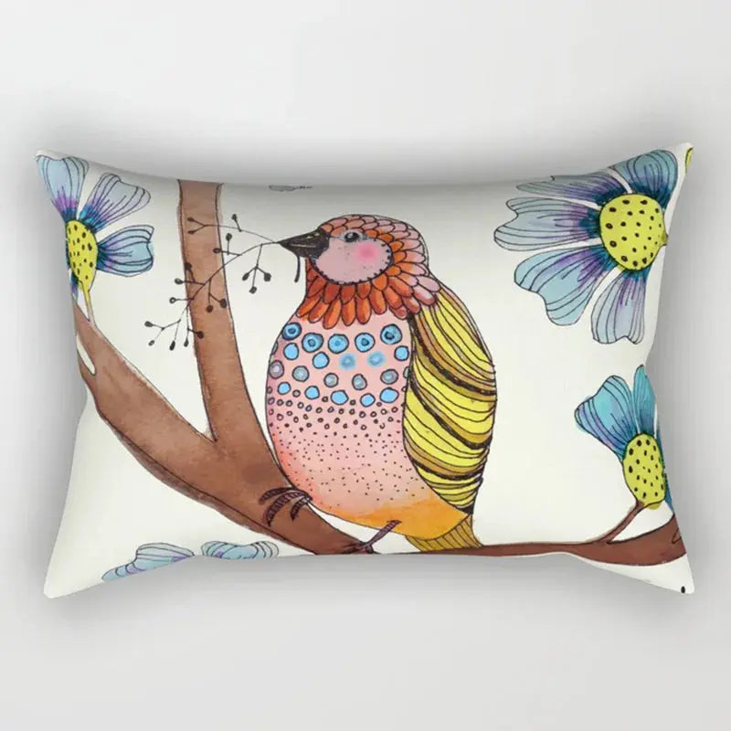 Housse coussin canapé Nimbus - Housse de France