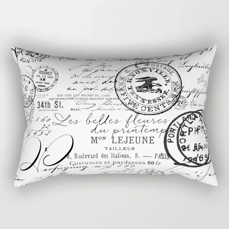 Housse coussin canapé Nova - Housse de France