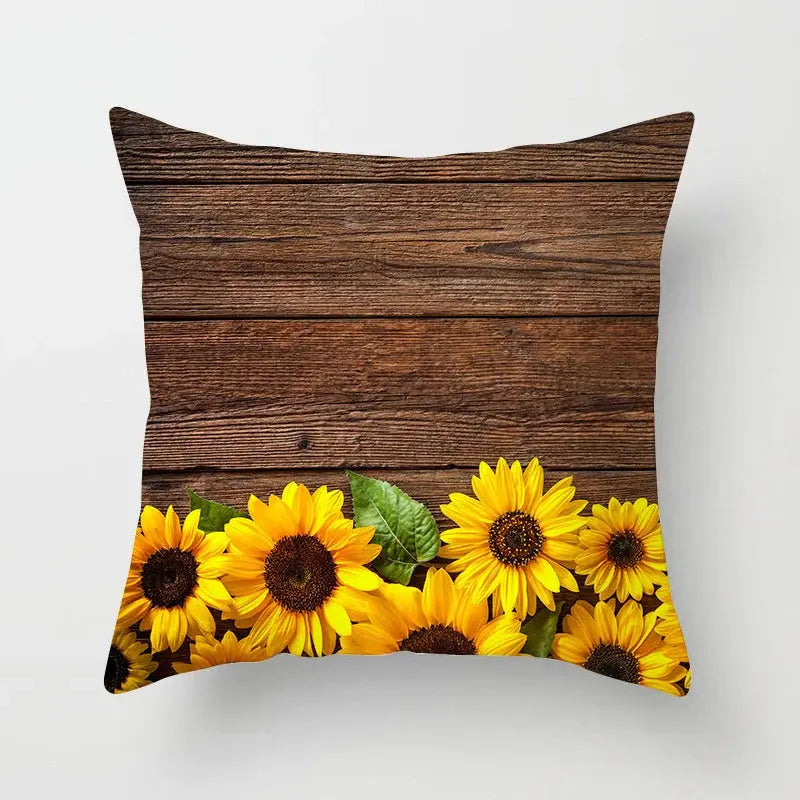 Housse coussin canapé Onyx - Housse de France