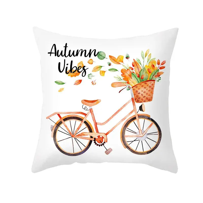 Housse coussin canapé Perla - Housse de France