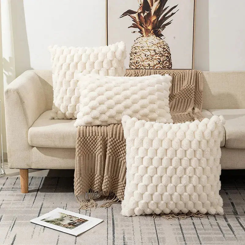 Housse coussin canapé Stella - Housse de France