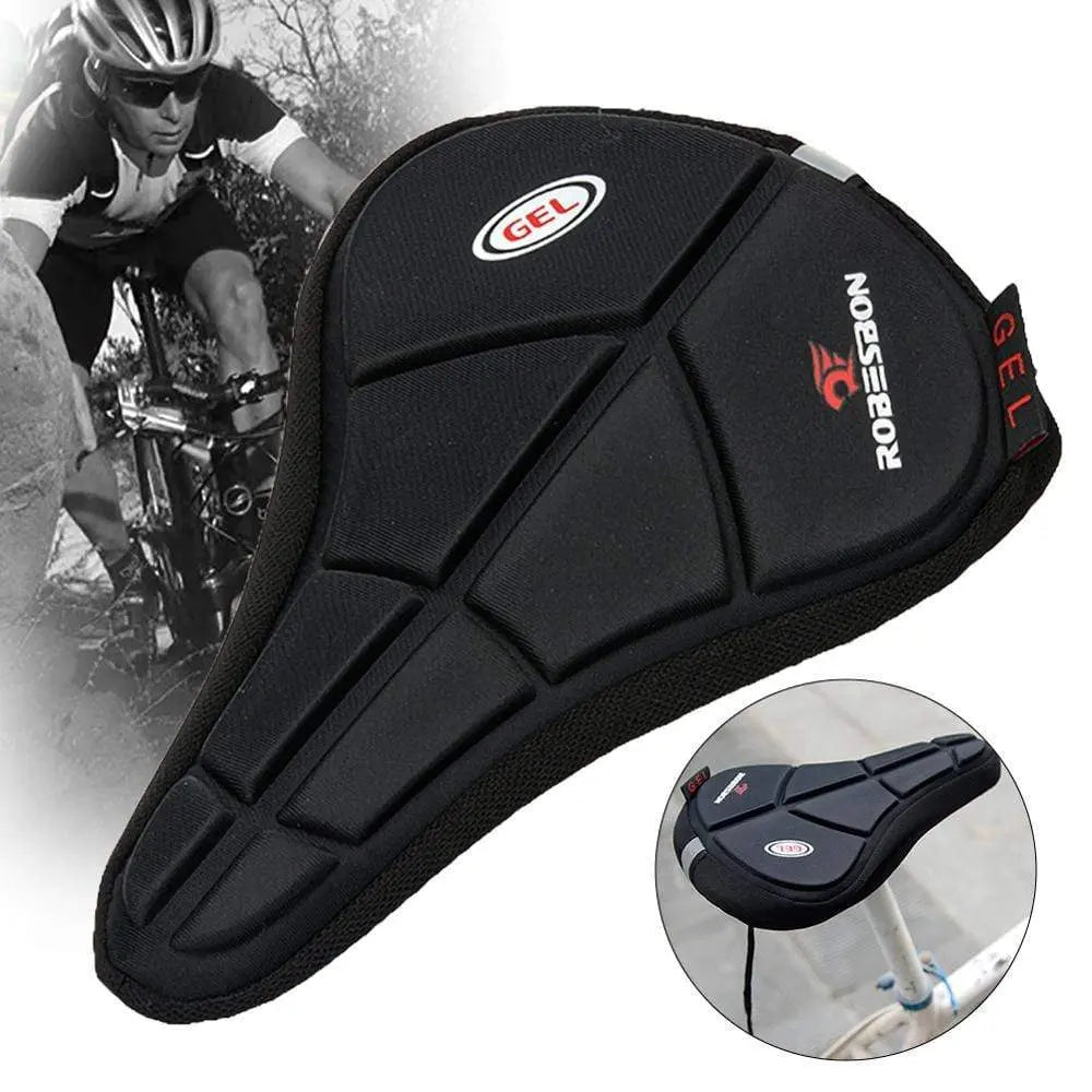Housse coussin de vélo 3D - Housse De France