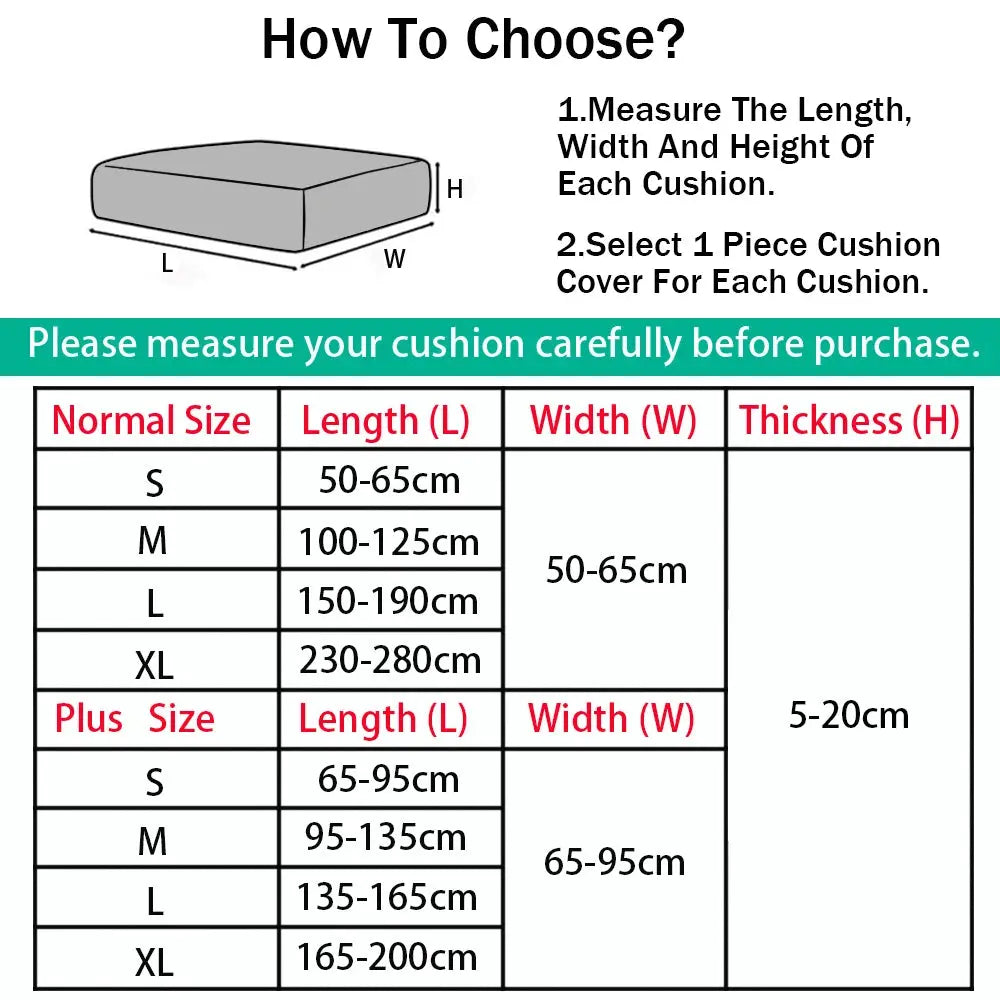 Housse d'assise canapé Capri Housse de France