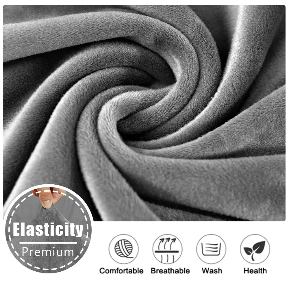 Housse d'assise canapé Capri Housse de France