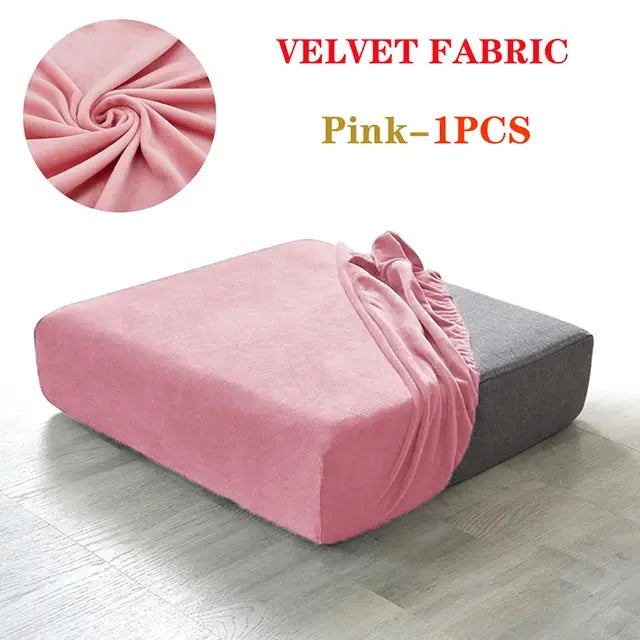 Housse d'assise canapé Capri Housse de France