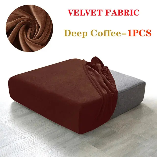 Housse d'assise canapé Capri Housse de France