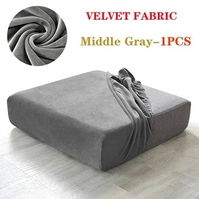 Housse d'assise canapé Capri Housse de France