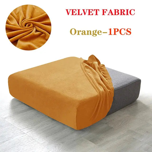 Housse d'assise canapé Capri Housse de France