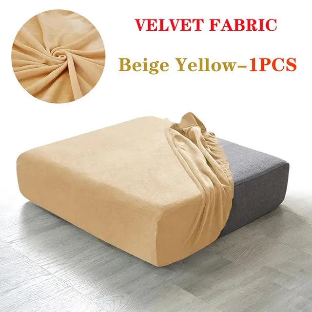 Housse d'assise canapé Capri Housse de France