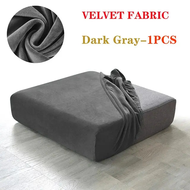 Housse d'assise canapé Capri Housse de France