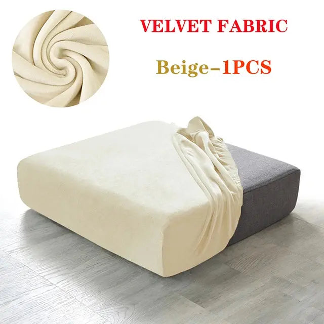 Housse d'assise canapé Capri Housse de France