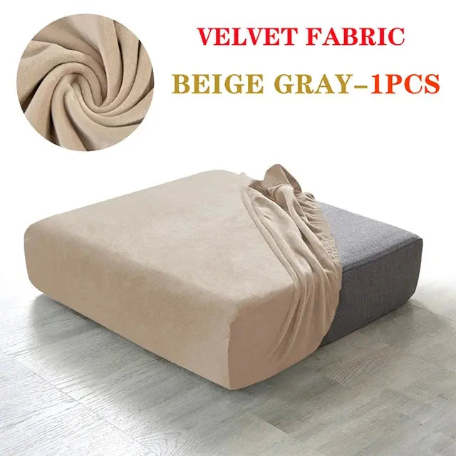 Housse d'assise canapé Capri Housse de France