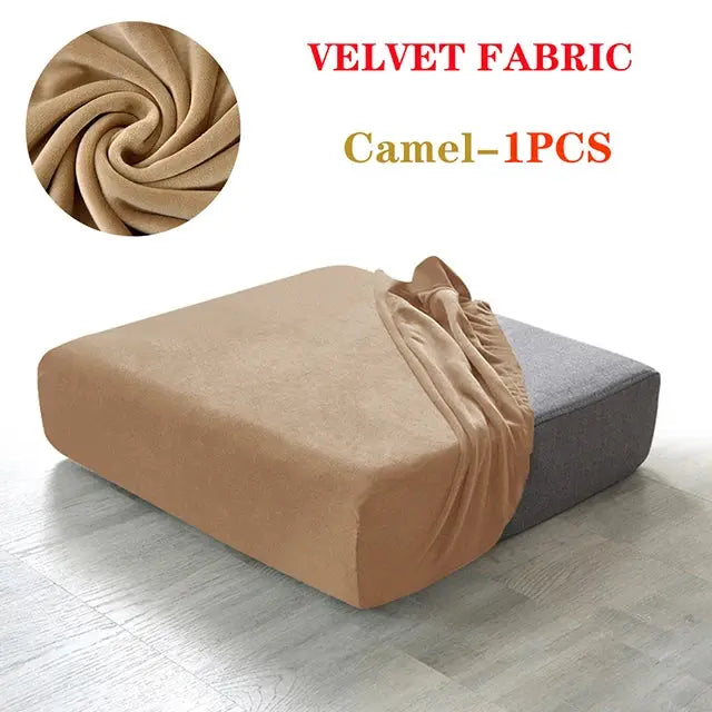 Housse d'assise canapé Capri Housse de France