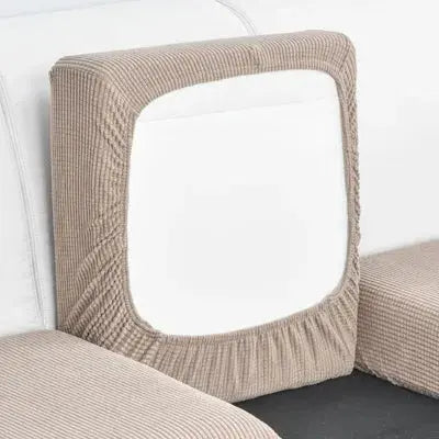 Housse d'assise canapé Cascade Housse de France