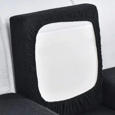 Housse d'assise canapé Cascade Housse de France