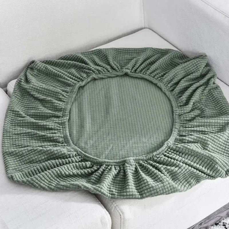 Housse d'assise canapé Cascade Housse de France