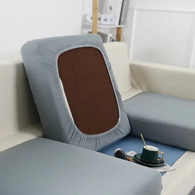 Housse d'assise canapé Jardin Housse de France