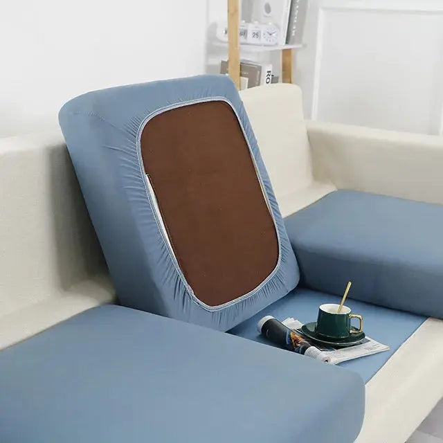 Housse d'assise canapé Jardin Housse de France