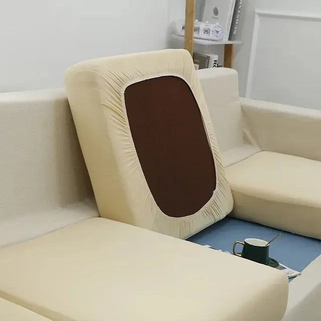 Housse d'assise canapé Jardin Housse de France