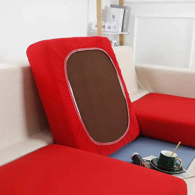 Housse d'assise canapé Jardin Housse de France