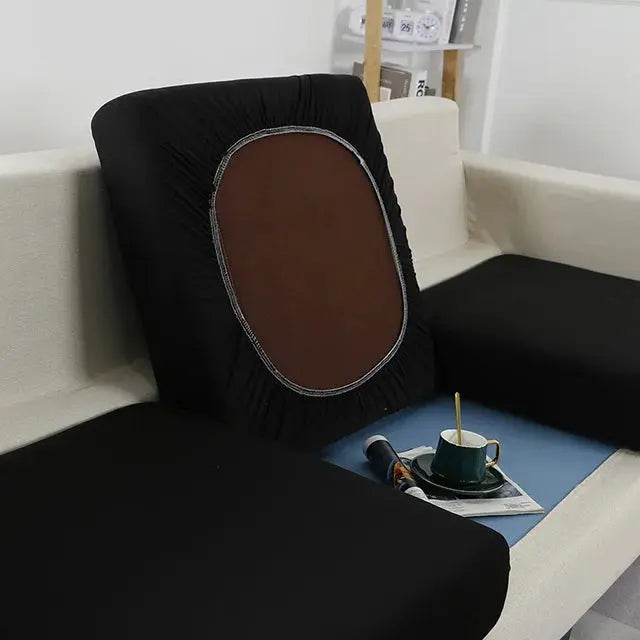 Housse d'assise canapé Jardin Housse de France