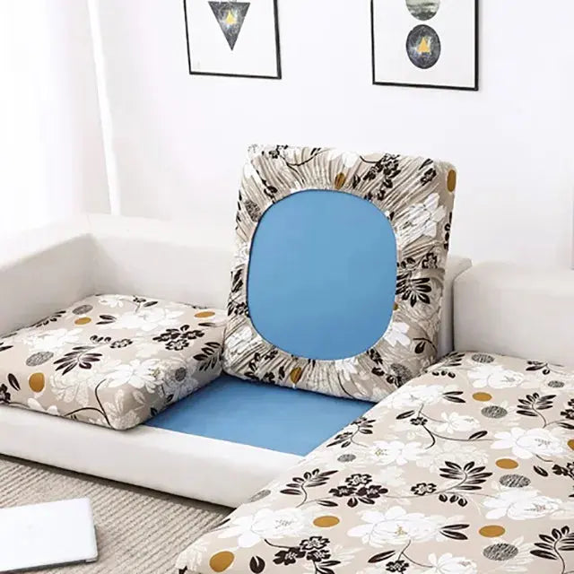 Housse d'assise canapé Mistral Housse de France